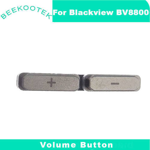 New Original Blackview BV8800 Volume Button Custom Button Side Key Repair Replacement Accessories For Blackview BV8800 Cellphone