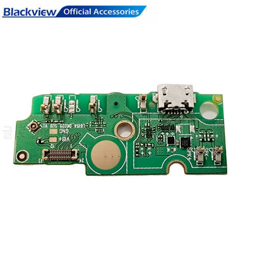 Original Blackview A70 USB charging board for replace accessory