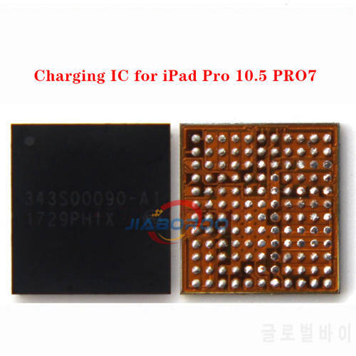343S00090-A1 charging ic for ipad Pro 10.5 Pro7