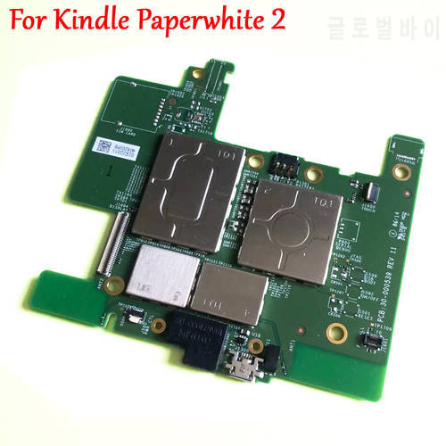 Tested Full Work Original Unlock Motherboard For Kindle Paperwhite 2 KPW2 Circuit Electronic Panel