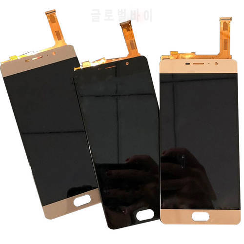 5.2 Inch For fero royale X2 Lcd Display Touch Screen Sensor Digitizer Panel Assembly Complete Module