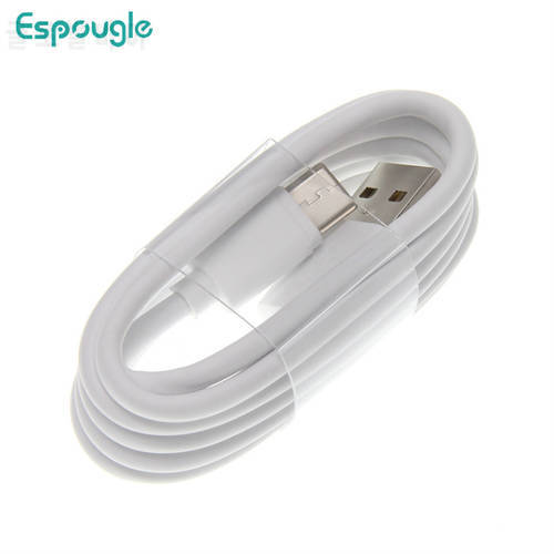 100cm Fast Charge Data Cord Mico USB Cable Charging Wire For iPhone 13 12 11 X XS Xiaomi Mi8 9t Redmi Note 7 Samsung S10 Type C