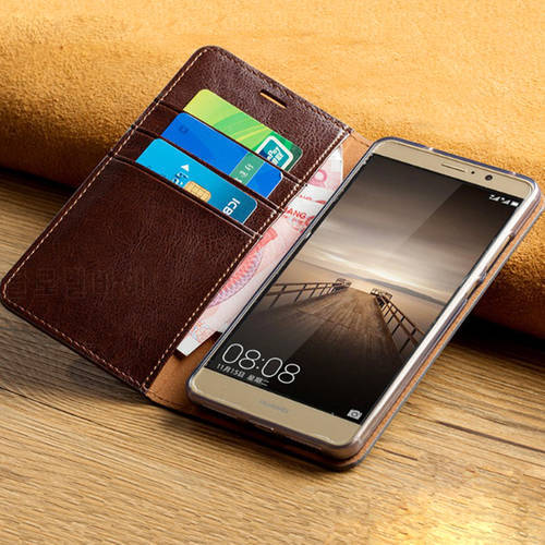 LANGSIDI Genuine Leather flip book Case For Xiaomi mi 11 lite 12 11T 10t pro Redmi note 10 pro 9s Three Card Pocket wallet Cover