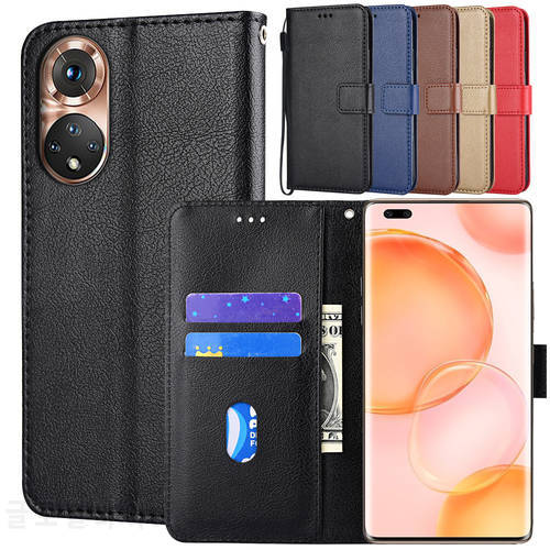Case For Huawei Honor 50 SE View 20 30 Pro Plus 8 9 10 Lite 20i 20e 30i 20S 30S Wallet Leather Case for Honor V40 Lite 5G Cover