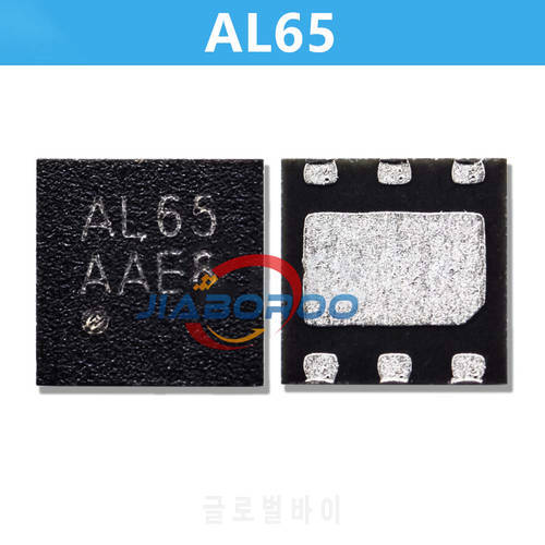 5pcs AL65 backlight back light control ic for oppo A5 A71 A11X Y93 8e/7a A92S