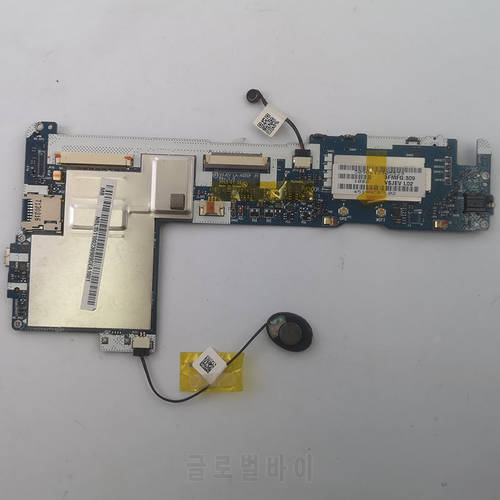 logic board for Acer Iconia B1-A71 NB.L1511.002 VSJEV LA-A031P 8GB Tablet PC Unlocked motherboard Mainboard