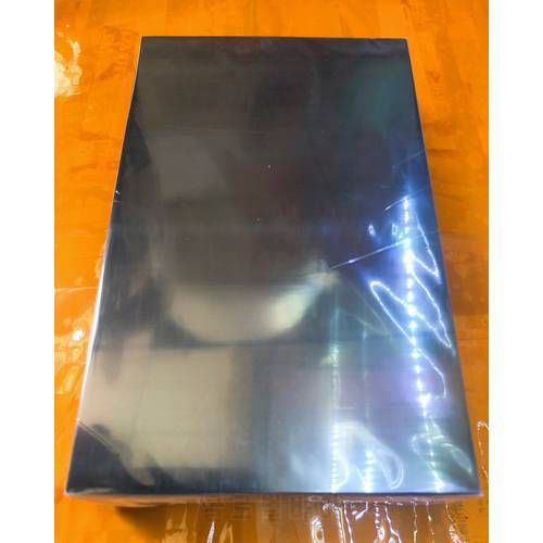 50Pcs 6 Inch 6.5 Inch 7 Inch OLED LCD Polarizer Film For Samsung Tablet iPhone iPad Mobile Phone Screen Repair Parts
