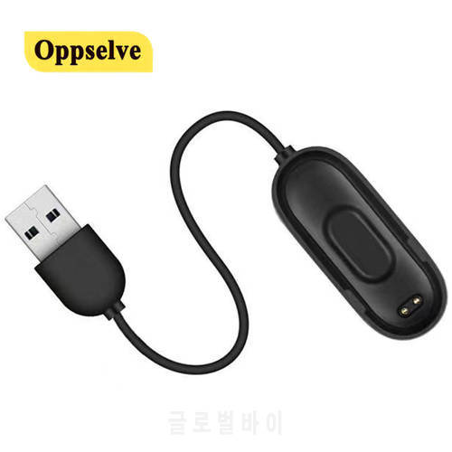Charger For Xiaomi Mi Band 2 3 4 Cord Charger USB Charging Cable Adapter For Xiaomi Mi Band 5 4 3 Smart Band Bracelet Charger
