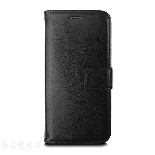 Mobile Phone Bag Soft PU Leather Wallet Flip Case Ultra Thin Full Protective Case for Samsung S8 Plus/S9/S9 plus/Note 8/Note9