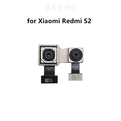 for Xiaomi Redmi S2 Back Camera Big Rear Main Camera Module Flex Cable Assembly Replacement Repair Parts