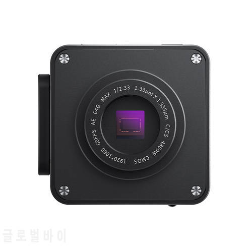 CMOS CX3 48M Pixels HDMI&USB mount digital microscope camera HDMI compatible for mobile motherboard repair/Microscope camera