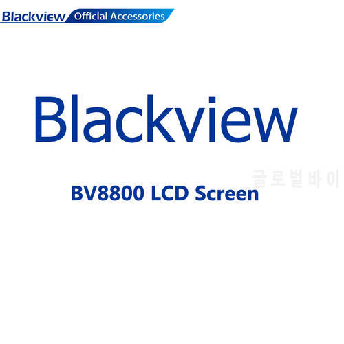 Blackview BV8800 LCD Screen BL8800 LCD Screen BL8800 Pro LCD Screen Display Screen TP Screen for Replace Mobile Phone