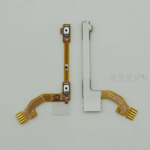 For Samsung Gear S3 R760 R765 R770 R775 Replacement Main Board Power Switch On Off Button Key Flex Cable