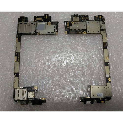 Ymitn Housing Mobile Electronic panel mainboard Motherboard Circuits Cable For Lenovo Vibe shot Z90 Z90-7 Z90A40 (3GB+32GB)