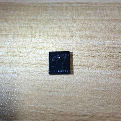 1pcs SDX55M Baseband CPU ic Chip for iPhone 12 12Pro/Max/Mini