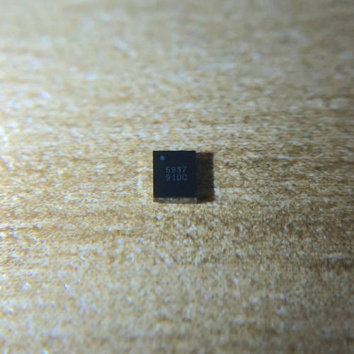 6937 Charger IC For Samsung A10 USB Charging Chip 20 pins