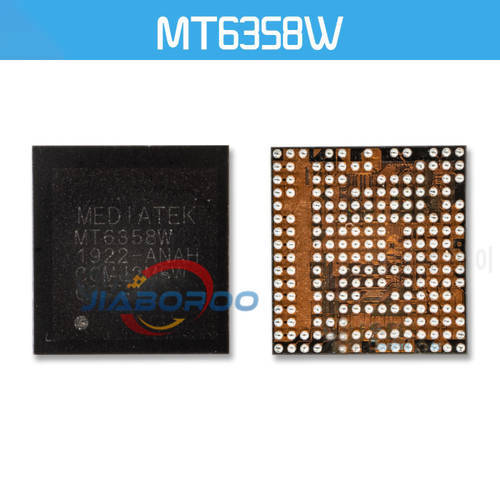 MT6358 W MT6358W Power ic for Samsung A315, A325, Redmi 9 Note 9