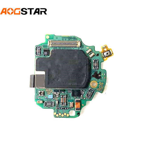 Original Working Well Unlocked For Samsung Watch Active2 R830 R835 With Chips Mainboard Motherboard Global Vesion Main Board