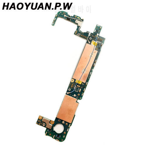 Full Work Unlock Mobile Electronic Panel Motherboard Circuits For Google Pixel 4A 5G Pixel 4A 4G Logic Board Full Chips