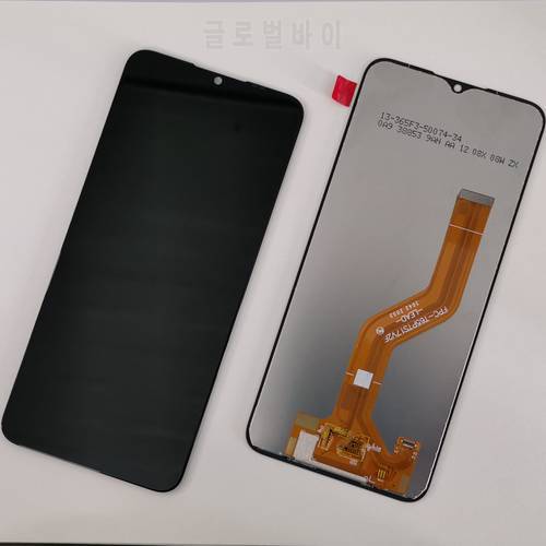 For Ulefone Note 10P LCD DisplayTouch Screen Digitizer Assembly Replacement For Ulefone Note 10 LCD Sensor Screen