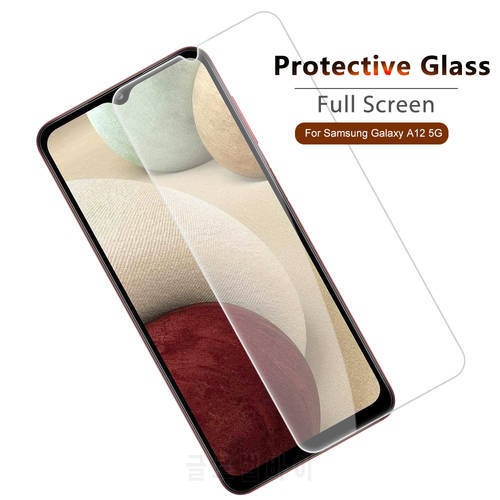 Tempered Glass for Samsung Galaxy A 10 12 20 30 40 50 s 70 32 52 s A 53 73 Protective Glass For Galaxy A 31 41 51 71 S 10e 20 FE