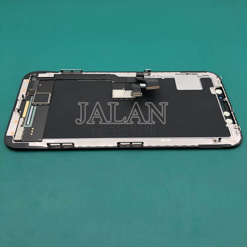 LCD Display Spare Part for iP X Xs Xsmax Xr 11 12 13 Pro Max 12mini 13mini Ori Pull From Phone Quality Repair Replacement