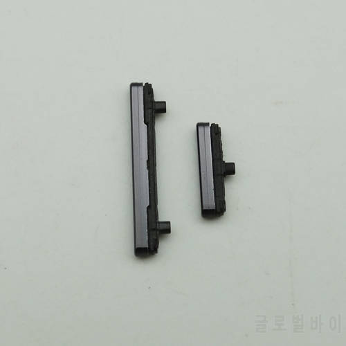 For Samsung Galaxy S22 Ultra 5G Power Button ON OFF Volume Up Down Side Button Key