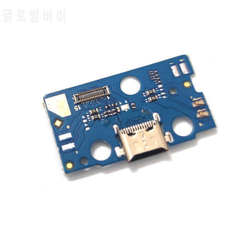 For Lenovo Pad TB-J606F USB Charging Board Dock Port Flex Cable Repair Parts