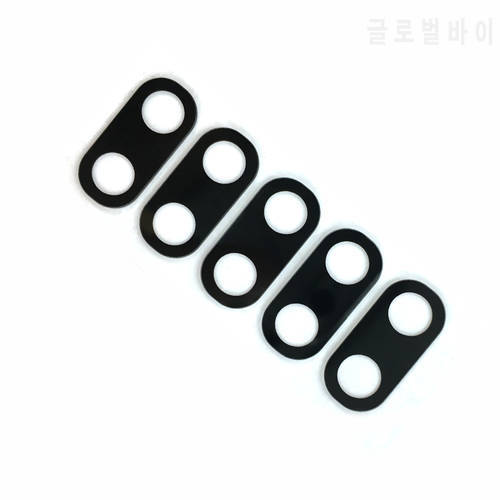 20pcs Rear Back Camera Glass Lens Cover For Asus Zenfone 3 Zoom ZE553KL with Ahesive Sticker Replacement Parts