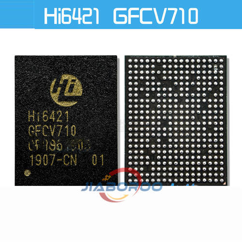 Hi6421 v710 Power ic for Huawei Mate 20x 5G, Mate 20 Pro, P30