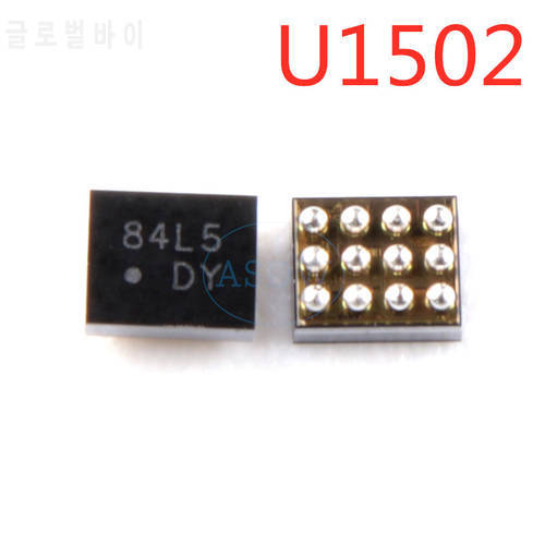 U1502 Backlight IC For iPhone 6 Plus 6G Back Light Control 12Pin Chip DY DZ U1580 Parts