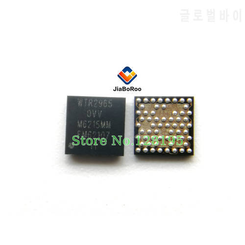 20pcs/lot WTR2965 For oppo R9s/xiaomi max/vivo x9i Intermediate Frequency IF IC Chip