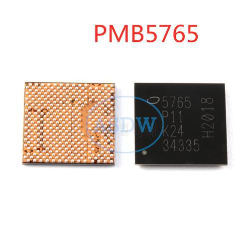 5Pcs/Lot 100% New PMB5765 Intermediate Frequency IC IF Chip 5765 For iphone 11 /11Pro/ 11ProMax