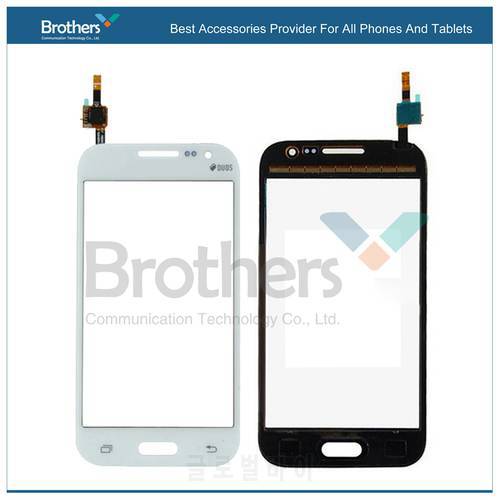 For Samsung Galaxy Core Prime G360 G360F SM-G360 Touch Screen Digitizer Sensor Front Glass Lens 4.5