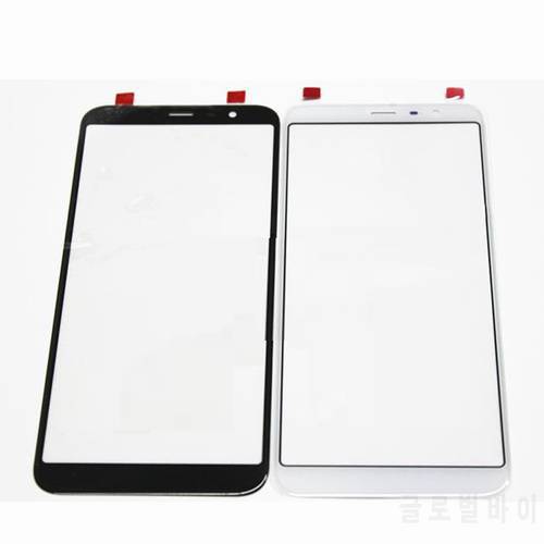 Touch Screen For Meizu M6T Touch Screen 5.7 &39&39 LCD Display Outer Glass Replacement