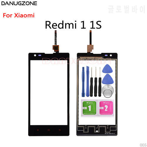 Touch Screen For Xiaomi Redmi 2 2A 1 1S Touchscreen LCD Display Glass Digitizer