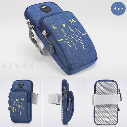 Sport Phone Holder For Samsung Galaxy S11 Plus S11E S20 Lite S21 S22 Ultra S30 Plus Xcover 5 Xcover Pro Case Armband Running Bag