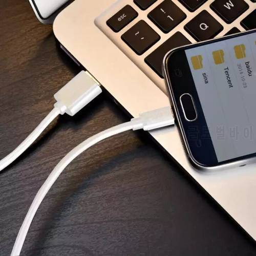 Micro USB Cable For Xiaomi 6 Mi 9 11 Samsung S7 Huawei Android Fast Charging USB Data Cable Micro Wire Cord Phone Charger Cable