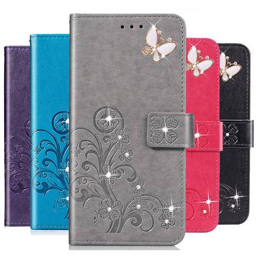 Flip Cover for Samsung Galaxy XCover 4S 4 Pro 5 J5 Prime A71 A70S M02 M02S Protective Phone Case