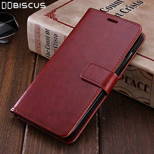 Cases For iPhone 11 Pro 6 6S 7 8 Plus Luxury Leather Wallet Flip Soft Case on iPhone 13 12 Mini X XR XS Max SE 5S 5 Cover