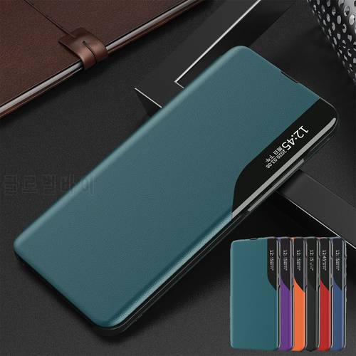 High Quality Leather Flip Case for Xiaomi Redmi Note 11 11S Plus 5G 10 10S 9 Pro 9S 8 2021 Cover Redmi 9 9A 9C NFC 9T 10A 10C A1