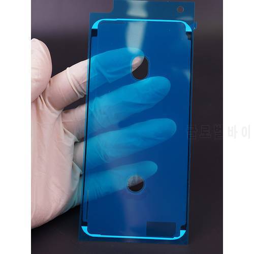 1pcs High quality LCD Screen Tape 3M Adhesive Glue Repair Parts Waterproof Seal For iPhone X XS XR 11 12 Pro Max 6s 7 8 plus