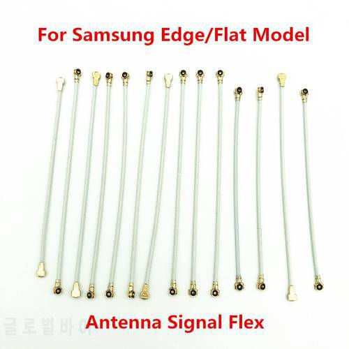 5pcs Wifi Signal Antenna Flex Cable Wire For Samsung S8 S8+ S9 S9+ Note8 A10 A20 A30 A40 A50 A60 A70 A80 A90 Replacement Repair
