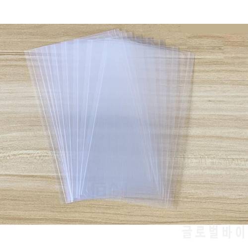 1PCS ONLY OCA FOR mitsubishi for iPhone X XS XR MAX 8 7 plus 6s 6 plus 5 5s 5c SE 4 4s OCA Clear Adhesive Film Sticker