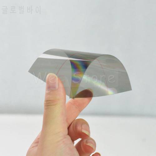 10 Piece Original LCD Screen Polarized Polarizer Film For Samsung Galaxy Note 4 5 8 9 10 20 S20 S21 Plus Ultra Phone Parts
