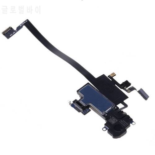 Replacement Parts for iphone X Earpiece Speaker with Proximity Sensor Flex Cable W8ED