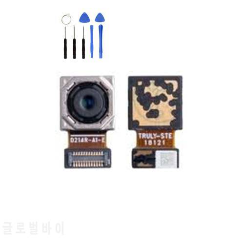 FOR General Mobile GM6 Front Facing Camera Module Front Facing Camera Flex Cable Replacement Part