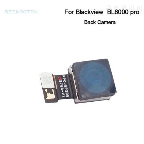 Blackview BL6000 PRO Back Camera Original Brand New Rear Main Camera Module Replacement Parts for BL6000 PRO 5G Smartphone