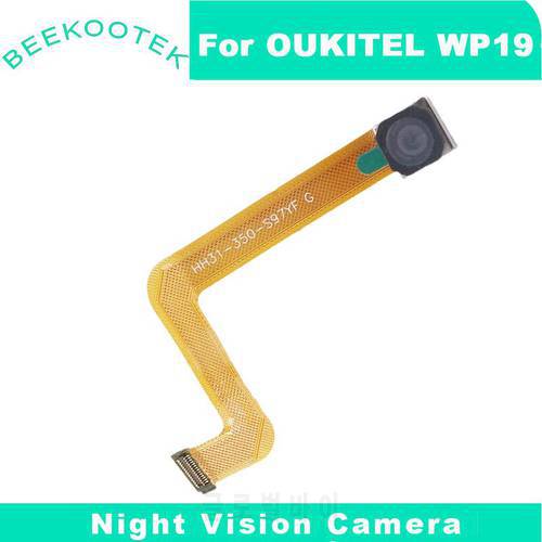 OUKITEL WP19 Night Vision Camera Original Cellphone Rear Camera Night Vision Camera Module Repair Accessories For OUKITEL WP19