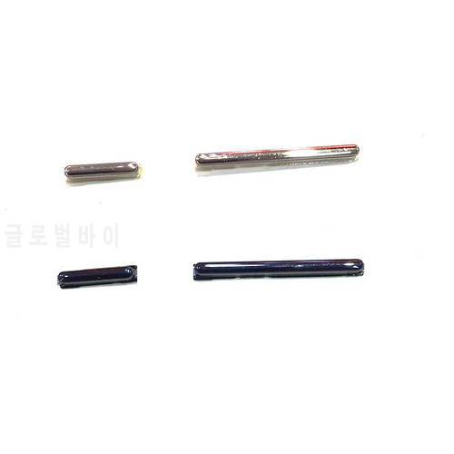 For Huawei Enjoy8 Plus Power Button ON OFF Volume Up Down Side Button Key Repair Parts
